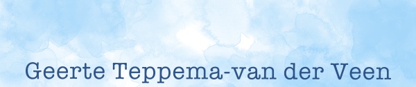 Geerte Teppema-van der Veen