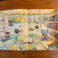 Welkom in de digitale webshop